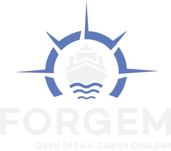 FORGEM Gemi İnşaa Bakım ve Onarım